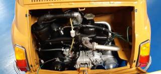 FIAT 500 usata 9
