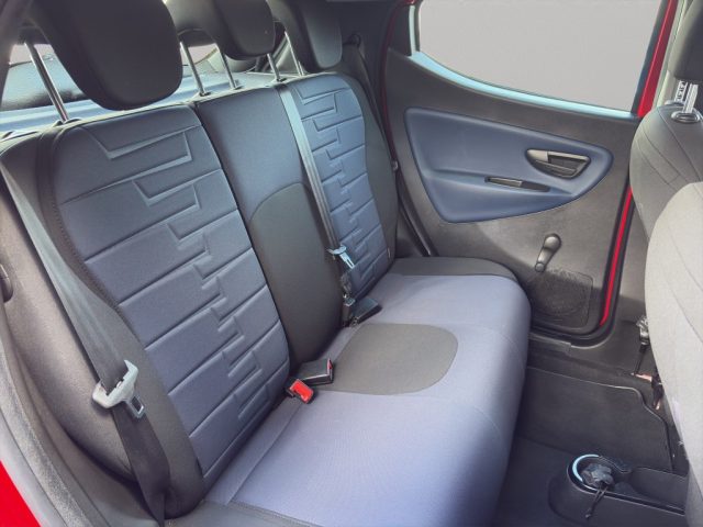 LANCIA Ypsilon usata 19