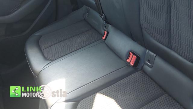 AUDI A3 usata, con Chiusura centralizzata