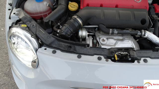 ABARTH 595 usata 86