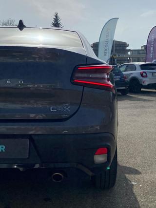 CITROEN C4 X usata, con Controllo trazione