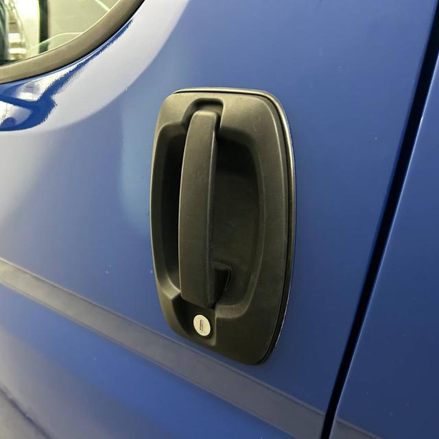 PEUGEOT Boxer usata, con Monitoraggio pressione pneumatici