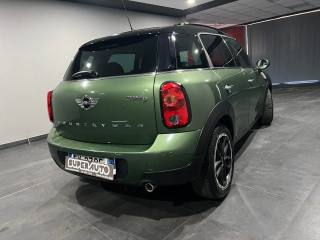 MINI Countryman usata, con Airbag Passeggero