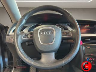 AUDI A5 usata, con ESP