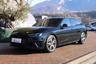 AUDI A4 usata, con Airbag