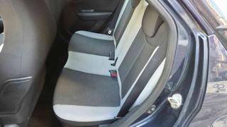 TOYOTA Aygo usata, con Fendinebbia