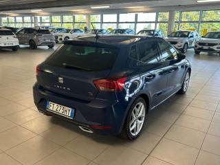 SEAT Ibiza usata, con Chiusura centralizzata