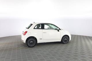 FIAT 500 usata 2