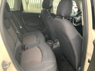 MINI One usata, con Controllo trazione