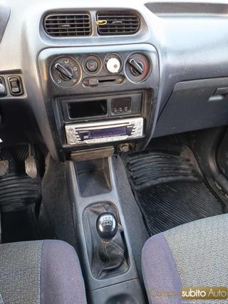 DAIHATSU Terios usata 9