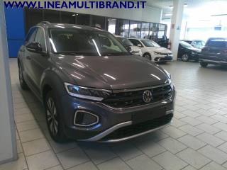 VOLKSWAGEN T-Roc usata, con USB