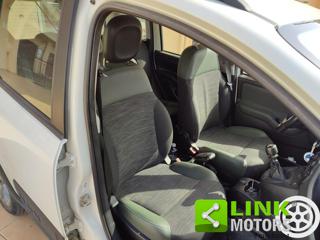 FIAT Panda usata 15