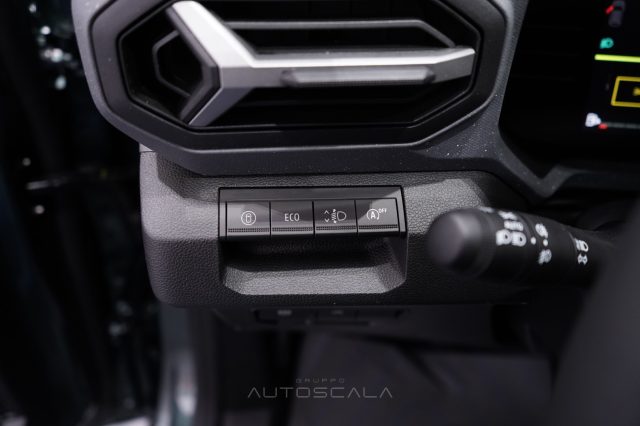 DACIA Duster usata, con Controllo elettronico della corsia