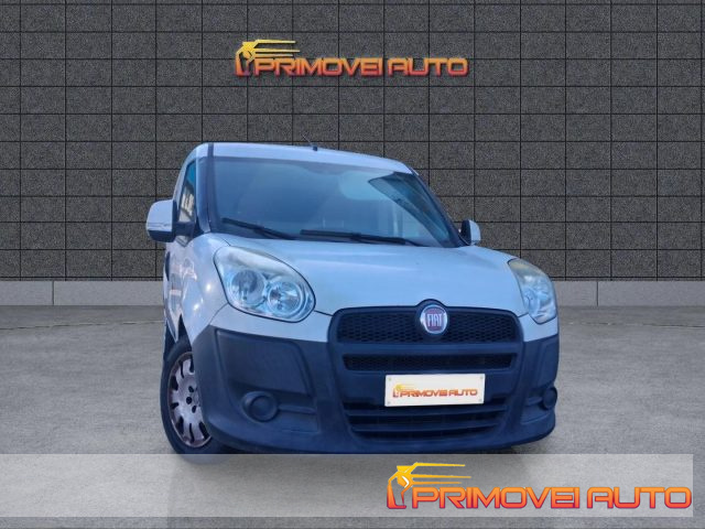 FIAT Doblo usata, con ABS