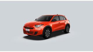 FIAT 600 usata, con Airbag