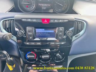 LANCIA Ypsilon usata, con Servosterzo