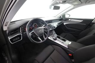 AUDI A6 usata 1