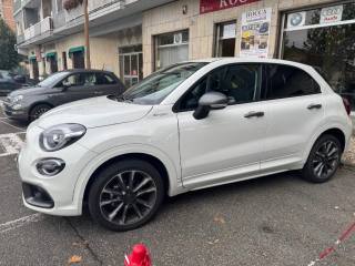 FIAT 500X usata, con Airbag