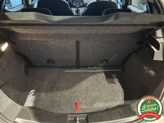 LANCIA Ypsilon usata, con Touch screen