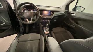 OPEL Crossland usata, con Chiusura centralizzata