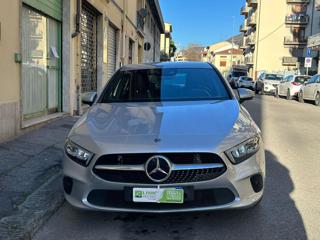 MERCEDES-BENZ A 180 usata, con Airbag