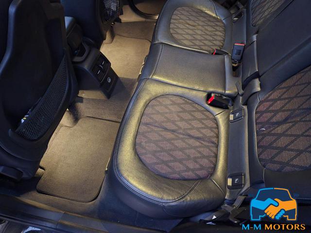 BMW X1 usata, con Controllo trazione