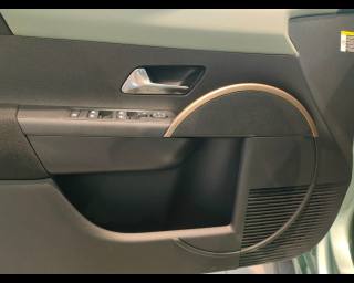 LANCIA Ypsilon usata, con Cerchioni in acciaio