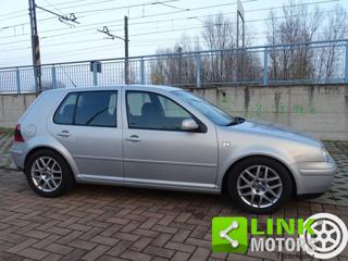 VOLKSWAGEN Golf usata 15