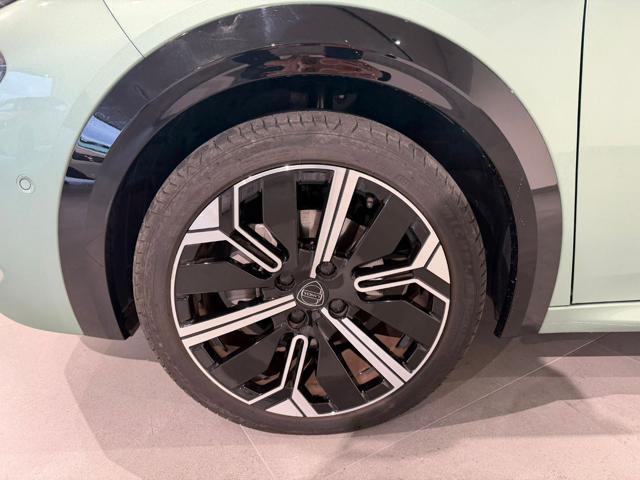 LANCIA Ypsilon usata, con Chiusura centralizzata