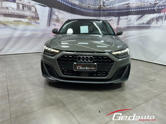 AUDI A1 usata, con ABS