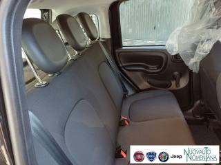 FIAT Panda usata, con Start/Stop Automatico