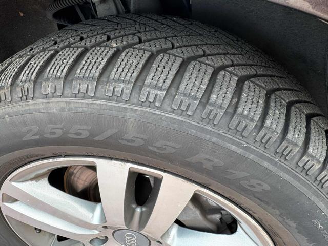 AUDI Q7 usata, con Lettore CD
