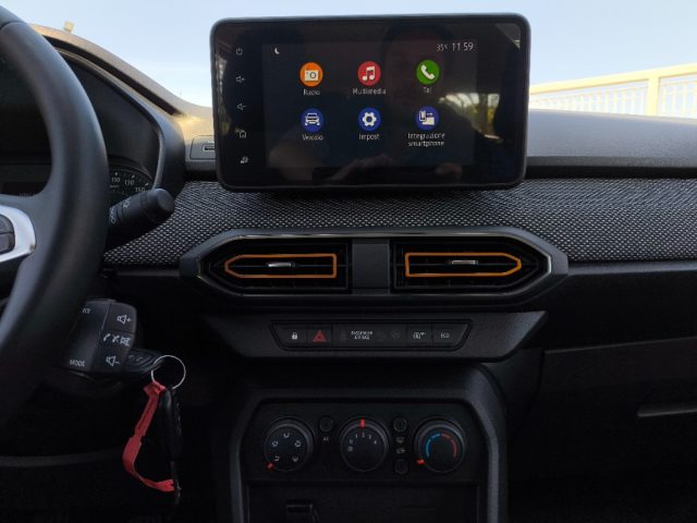 DACIA Sandero usata 7