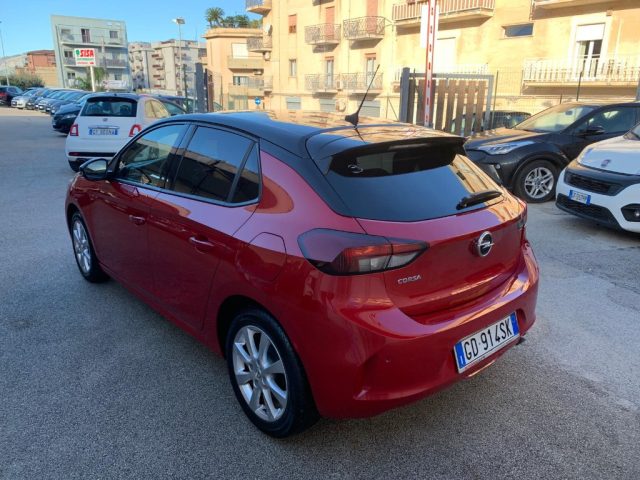 OPEL Corsa usata, con Chiusura centralizzata