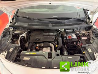PEUGEOT 3008 usata, con Touch screen