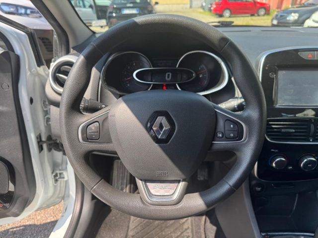 RENAULT Clio usata, con Cruise Control