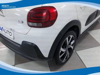 CITROEN C3 usata, con ESP