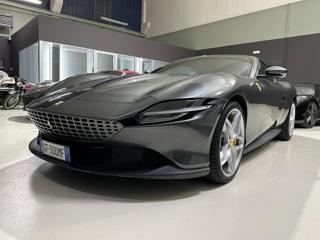 FERRARI Roma usata, con Airbag