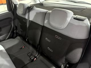 FIAT 500L usata, con ESP