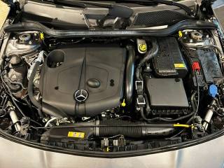 MERCEDES-BENZ CLA 200 usata, con Chiusura centralizzata telecomandata