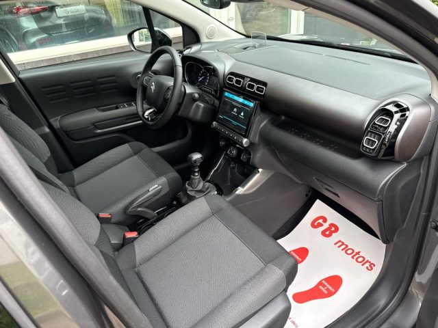 CITROEN C3 Aircross usata, con ESP