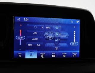 FORD Tourneo Courier usata, con Specchietti laterali elettrici