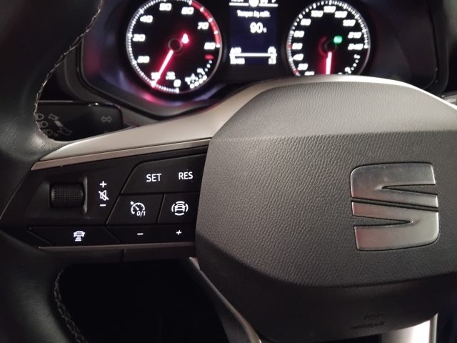 SEAT Arona usata 22