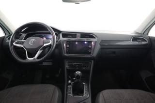 VOLKSWAGEN Tiguan usata 10