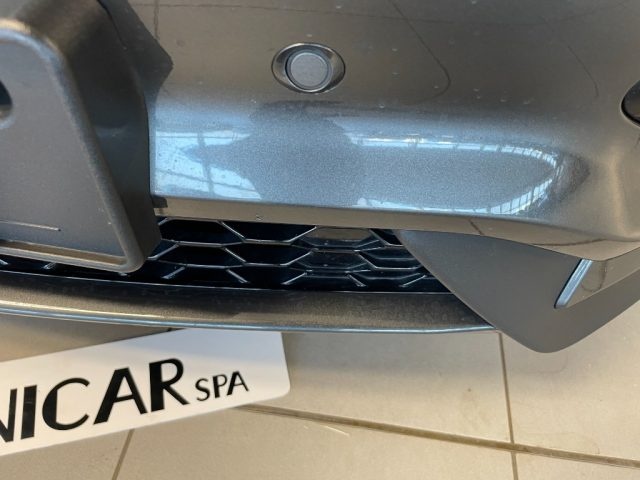 FORD Edge usata, con Frenata d