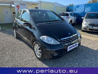 MERCEDES-BENZ A 180 usata, con Airbag