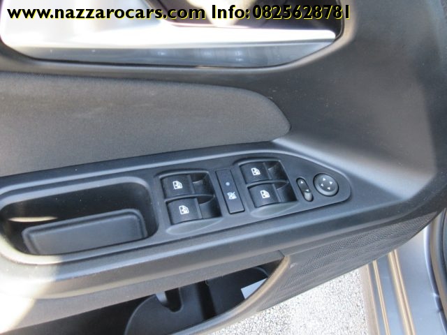 FIAT Tipo usata, con Touch screen