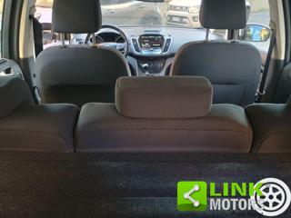 FORD C-Max usata, con Sedile passeggero ribaltabile