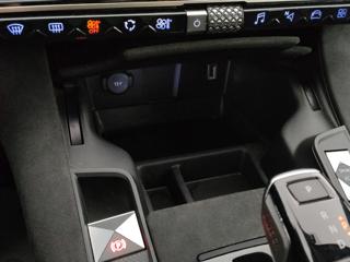 DS AUTOMOBILES DS 7 Crossback usata, con Fendinebbia