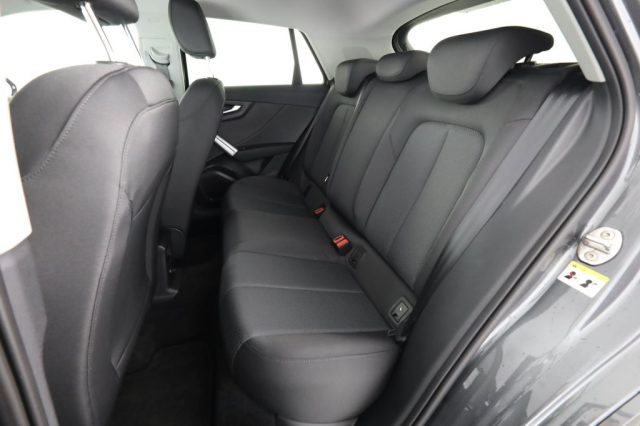 AUDI Q2 usata 3